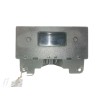 Recambio de pantalla multifuncion para peugeot 206 berlina xr referencia OEM IAM 96250976ZR  