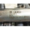 Recambio de colector admision para seat ibiza (6l1) f.r. referencia OEM IAM  038129713BC 038131513