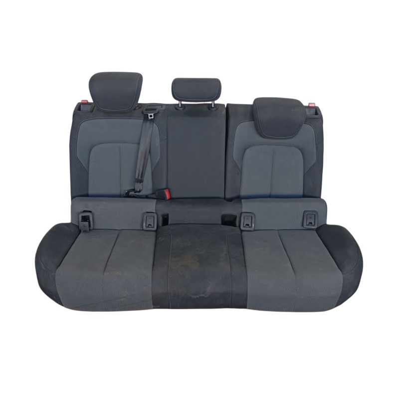 Recambio de asientos traseros para audi q2 (gab, gag) 1.6 tdi referencia OEM IAM 81A885375 3864624 