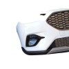 Recambio de paragolpes delantero para mg zs suv (azs1) 1.0 t-gdi referencia OEM IAM 10336751SPRP  