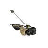 Recambio de cerradura puerta trasera izquierda para hyundai terracan (hp) 2.9 crdi gls referencia OEM IAM   