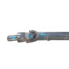 Recambio de transmision central para nissan trade furgoneta 75 referencia OEM IAM 37000F3800  