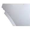 Recambio de paragolpes trasero para bmw x1 (u11) sdrive 20d referencia OEM IAM 51125A4FFD1 51129823527 55580781