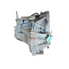 Recambio de caja cambios para nissan qashqai i (j10, nj10) 1.5 dci referencia OEM IAM 7701700545 7701700545VV 
