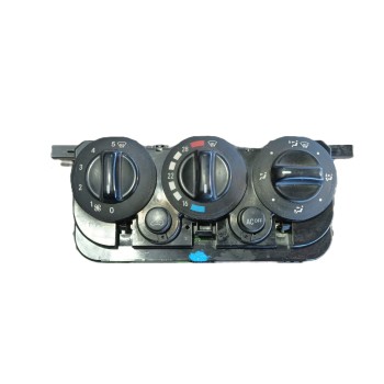MANDO CALEFACCION / AIRE ACONDICIONADO A1688302085 1688302185 Q010904