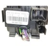 Recambio de caja reles / fusibles para opel crossland x edition referencia OEM IAM 9812661980  