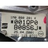 Recambio de airbag delantero izquierdo para seat leon (1m1) stella referencia OEM IAM 1M0880201K  