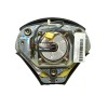 Recambio de airbag delantero izquierdo para audi a4 berlina (b5) 2.5 tdi referencia OEM IAM 8D0880201H 4B0880201G 001DKB0C1MKE