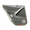 Recambio de guarnecido puerta trasera izquierda para volkswagen tiguan (5n1) sport referencia OEM IAM 5N0839113S  