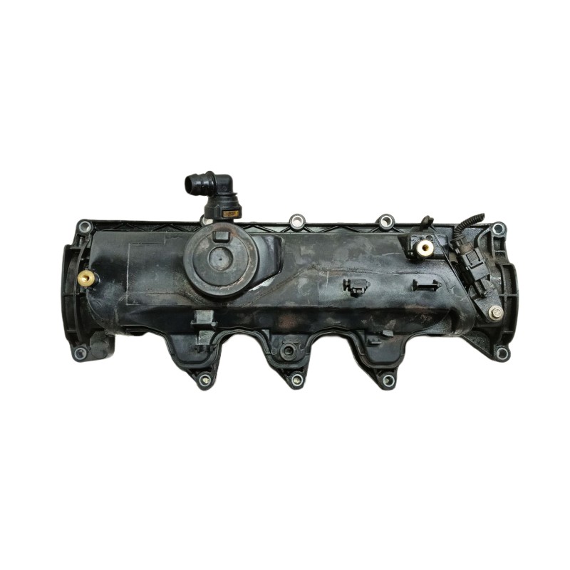 Recambio de tapa balancines para dacia duster sl audacia 4x2 referencia OEM IAM 8200629199  