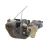 Recambio de cerradura puerta trasera izquierda para hyundai terracan (hp) 2.9 crdi gls referencia OEM IAM   