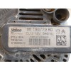 Recambio de alternador para citroën c3 iii (sx) 1.2 vti 82 referencia OEM IAM 9818677980 2713135A 