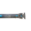 Recambio de transmision central para nissan trade furgoneta 75 referencia OEM IAM 37000F3800  
