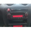 Recambio de sistema audio / radio cd para seat ibiza (6l1) stella referencia OEM IAM 03101007728007  