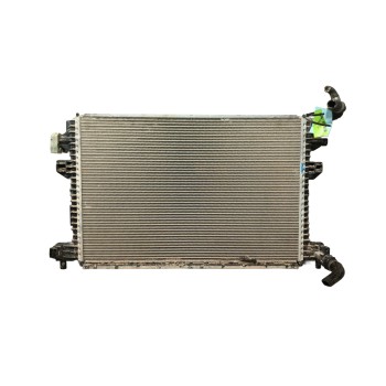 RADIADOR AGUA 5Q0121251HQ FZ080004 