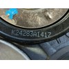 Recambio de alternador para kia niro (c5p11) 1.6 hev referencia OEM IAM 3739003920 2528108HAC 
