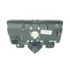 Recambio de pantalla multifuncion para peugeot 206 berlina xr referencia OEM IAM 96250976ZR  