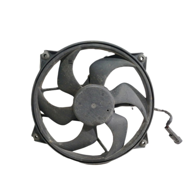 Recambio de electroventilador para citroën c4 berlina 1.6 16v cat (nfu / tu5jp4) referencia OEM IAM   
