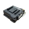 Recambio de modulo electronico para nissan qashqai ii (j11, j11_) 1.3 dig-t referencia OEM IAM 476A0HP00A CYSN58E8RT 