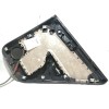 Recambio de guarnecido puerta trasera izquierda para volkswagen tiguan (5n1) sport referencia OEM IAM 5N0839113S  