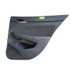 Recambio de guarnecido puerta trasera derecha para volkswagen golf 1.5 etsi mhev referencia OEM IAM 5H6867210BCOJG 5H6867212 