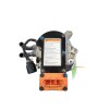 Recambio de alternador para kia niro (c5p11) 1.6 hev referencia OEM IAM 3739003920 2528108HAC 