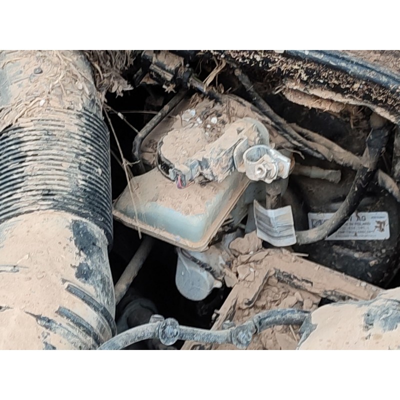Recambio de bomba freno para seat ibiza v (kj1, kjg) 1.5 tsi referencia OEM IAM   