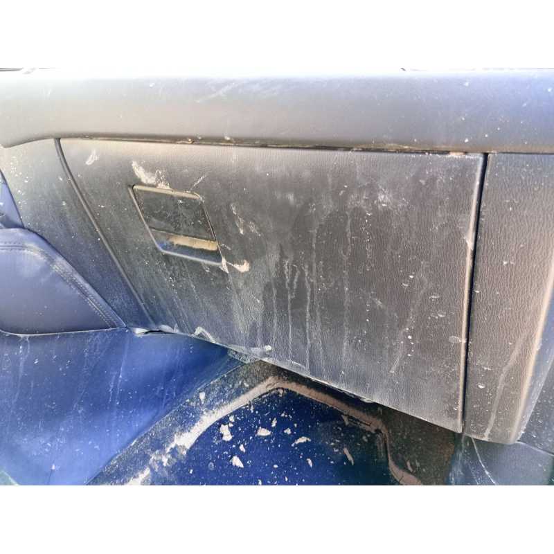 Recambio de guantera para mazda cx-5 (kf) 2.0 referencia OEM IAM   