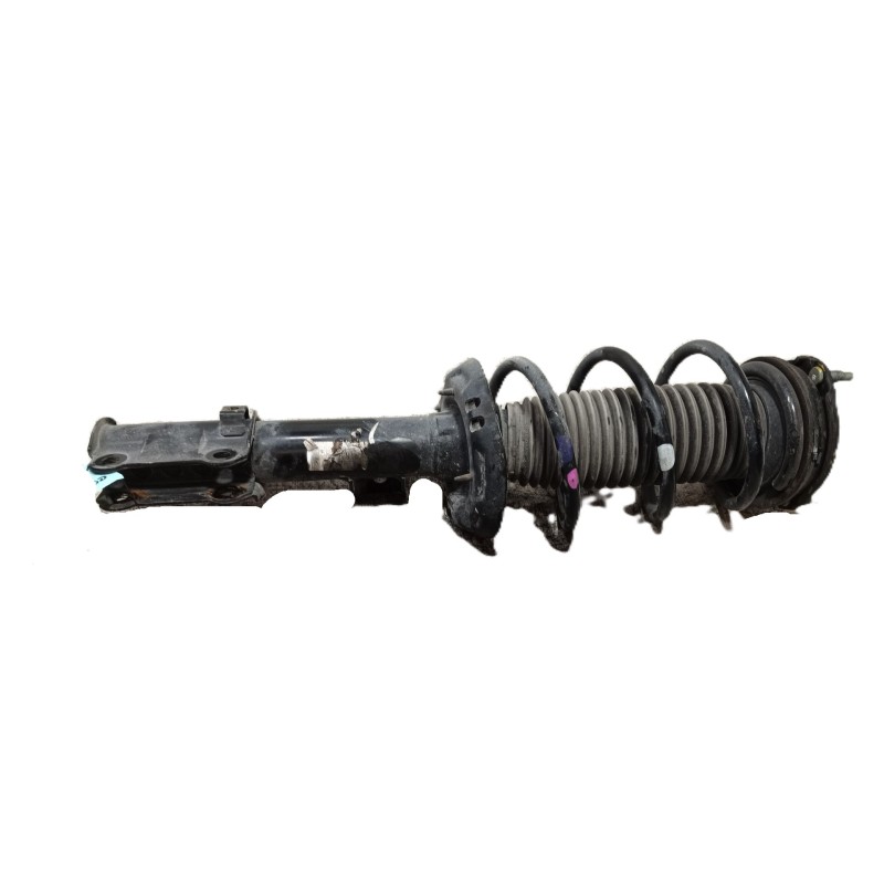 Recambio de amortiguador delantero izquierdo para hyundai bayon (bc3) 1.2 mpi referencia OEM IAM 54650Q0KA0  