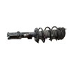 Recambio de amortiguador delantero izquierdo para hyundai bayon (bc3) 1.2 mpi referencia OEM IAM 54650Q0KA0  