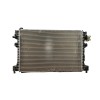 Recambio de radiador agua para audi q2 (gab, gag) 35 tfsi referencia OEM IAM 5Q0121251HQ FZ080004 