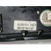 Recambio de pantalla multifuncion para peugeot 206 berlina xr referencia OEM IAM 96250976ZR  