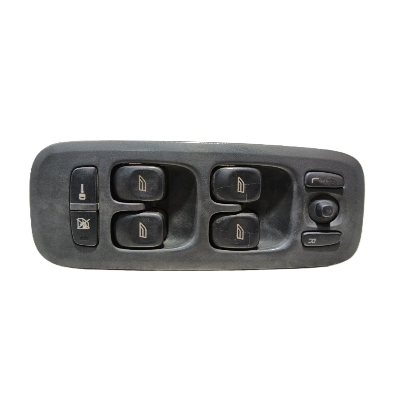 Recambio de mando elevalunas delantero izquierdo para volvo xc70 kinetic awd referencia OEM IAM 31295114 30798804 
