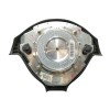 Recambio de airbag delantero izquierdo para seat leon (1m1) stella referencia OEM IAM 1M0880201K  