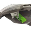 Recambio de faro derecho para toyota yaris (_p1_) 1.0 (scp10_) referencia OEM IAM 811300D011 89006861 