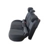 Recambio de asientos traseros para audi q2 (gab, gag) 1.6 tdi referencia OEM IAM 81A885375 3864624 