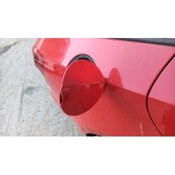 TAPA EXTERIOR COMBUSTIBLE 
