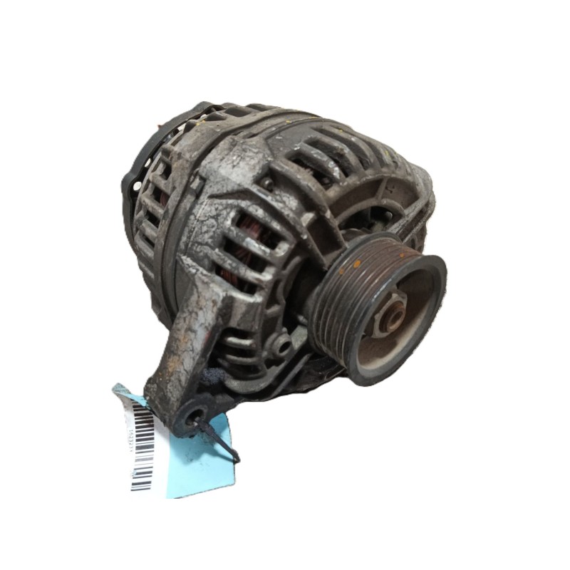 Recambio de alternador para audi a4 berlina (b5) 2.5 tdi referencia OEM IAM 38903018PX  