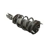 Recambio de amortiguador delantero izquierdo para hyundai bayon (bc3) 1.2 mpi referencia OEM IAM 54650Q0KA0  