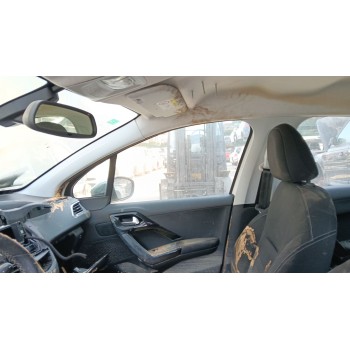AIRBAG CORTINA DELANTERO DERECHO 