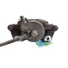 Recambio de pinza freno delantera izquierda para chevrolet tacuma monospace (u100) 1.6 referencia OEM IAM 96264688  