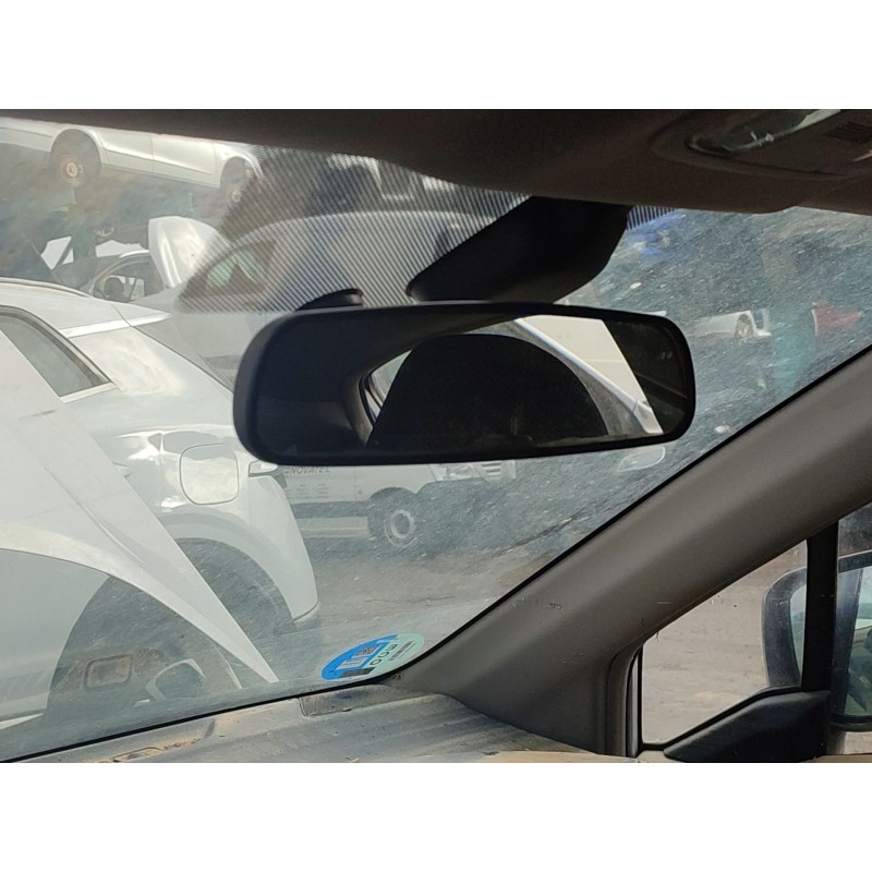Recambio de espejo interior para honda insight (ze_) 1.3 ima (ze28, ze2) referencia OEM IAM   
