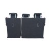 Recambio de asientos traseros para audi q2 (gab, gag) 1.6 tdi referencia OEM IAM 81A885375 3864624 