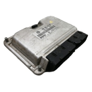 CENTRALITA MOTOR UCE 045906019BB 0281011074 1039S00824