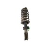 Recambio de amortiguador delantero izquierdo para volvo xc90 i (275) t6 awd referencia OEM IAM 31200416 30645515A 