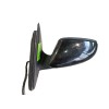 Recambio de retrovisor izquierdo para skoda rapid spaceback (nh1) 1.6 tdi referencia OEM IAM 5JB8575079B9 5JB857407K 