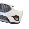 Recambio de paragolpes delantero para mg zs suv (azs1) 1.0 t-gdi referencia OEM IAM 10336751SPRP  