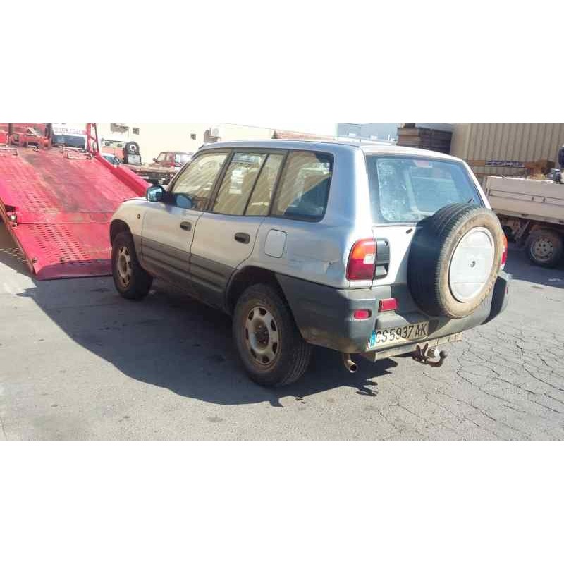 TOYOTA RAV 4 FUNCRUISER (A1)