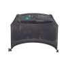 Recambio de capot para nissan qashqai i (j10, nj10) 1.5 dci referencia OEM IAM F5100JD0M0  