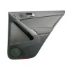 Recambio de guarnecido puerta trasera derecha para volkswagen tiguan (5n1) country referencia OEM IAM 5N0867212 JCL1487210 5N083